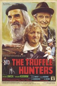 The Truffle Hunters [Subtitulado]